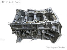 Engine Cylinder Block From 2018 Nissan Altima 2.5 Engine Cylinder Block From 2018 Nissan Altima 2.5