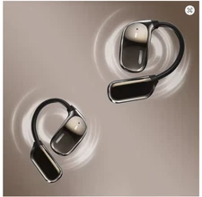 AI Voice Translator Earphone – Bluetooth 5.4, 144 Languages, 99% Accuracy, Trave