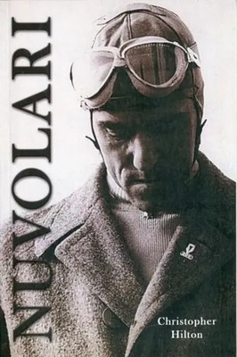 Christopher Hilton | Nuvolari | Taschenbuch | Englisch (2012) | DB Publishing