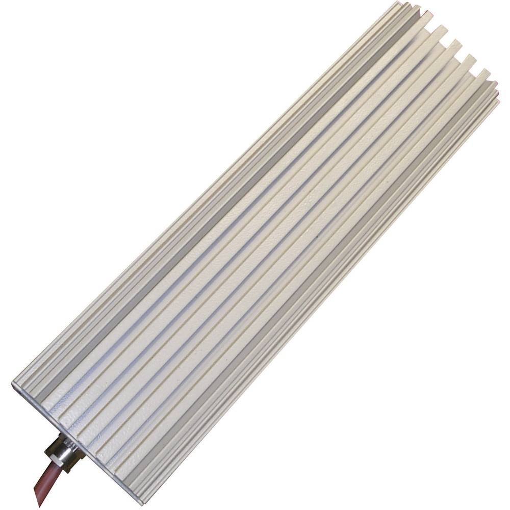 Chauffage d'armoire anti condensation 125W Rose LM-Long Typ 4 radiateur electrique 230V