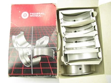 Federal Mogul 5090M Main Bearing Set STD - 80-85 Buick Chevy Olds Pontiac 2.8L