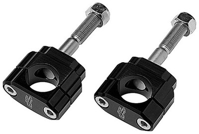 Renthal CL001 Bar Mount - 5mm Offset