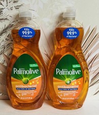 2-Pack Liquid Dish Soap 20 fl oz Each