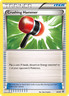 Crushing Hammer 34/39 Kalos Starter Set Pokemon NM/M