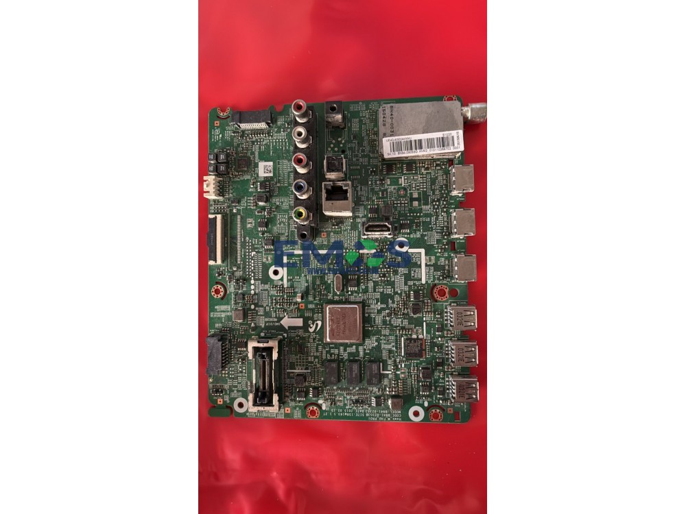 BN94-09093G (BN41-02353B) MAIN PCB FOR SAMSUNG UE40J6300AKXXU VER:01