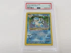 PSA 3 Blastoise Holo 2/130 Base Set 2 2000 Pokemon Card VG Vintage WOTC
