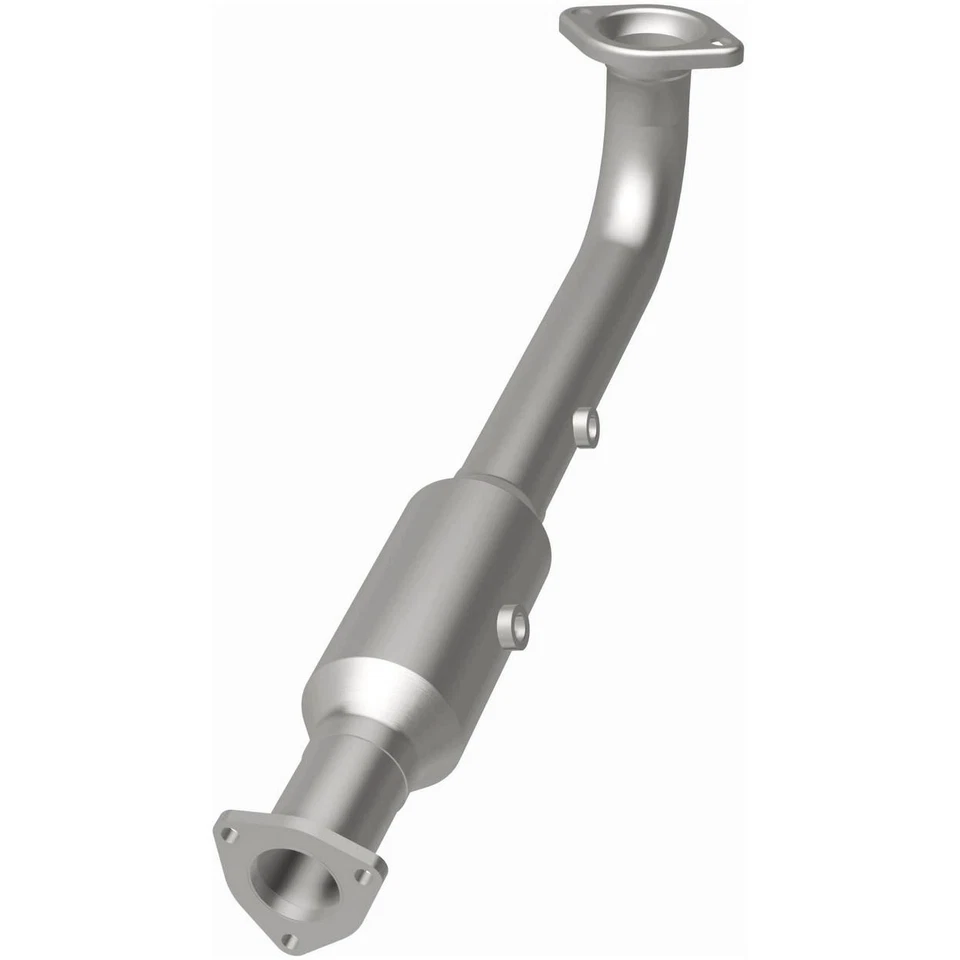 MagnaFlow 5561668-AO para Honda CR-V 2008 Foto 3 de 4