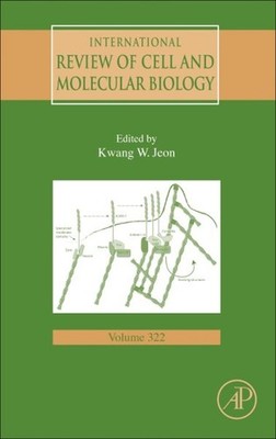 International Review of Cell and Molecular Biology, Hardcover by Jeon, Kwang ...