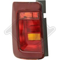 KotflüGel Diederichs 3005007 FüR Alfa Romeo Vorne Links