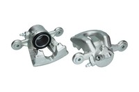 Kamoka Bremssattel JBC0294 Grauguss FüR BMW 1Er E87 E81 E88 E82 116 118 120