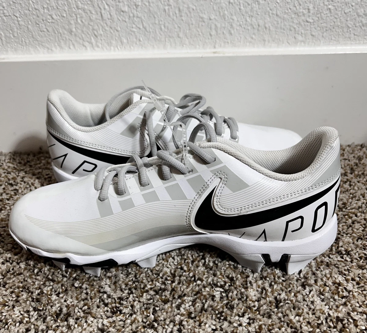 Nike Vapor Edge Shark White Light Smoke Grey for Sale