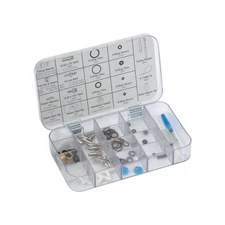 DCI Dentist's Emergency Repair Kit 8071