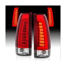 AmeriLite for 1988-1999 Chevy GMC C/K Pickup Vehicle Full Size Tahoe Suburban...