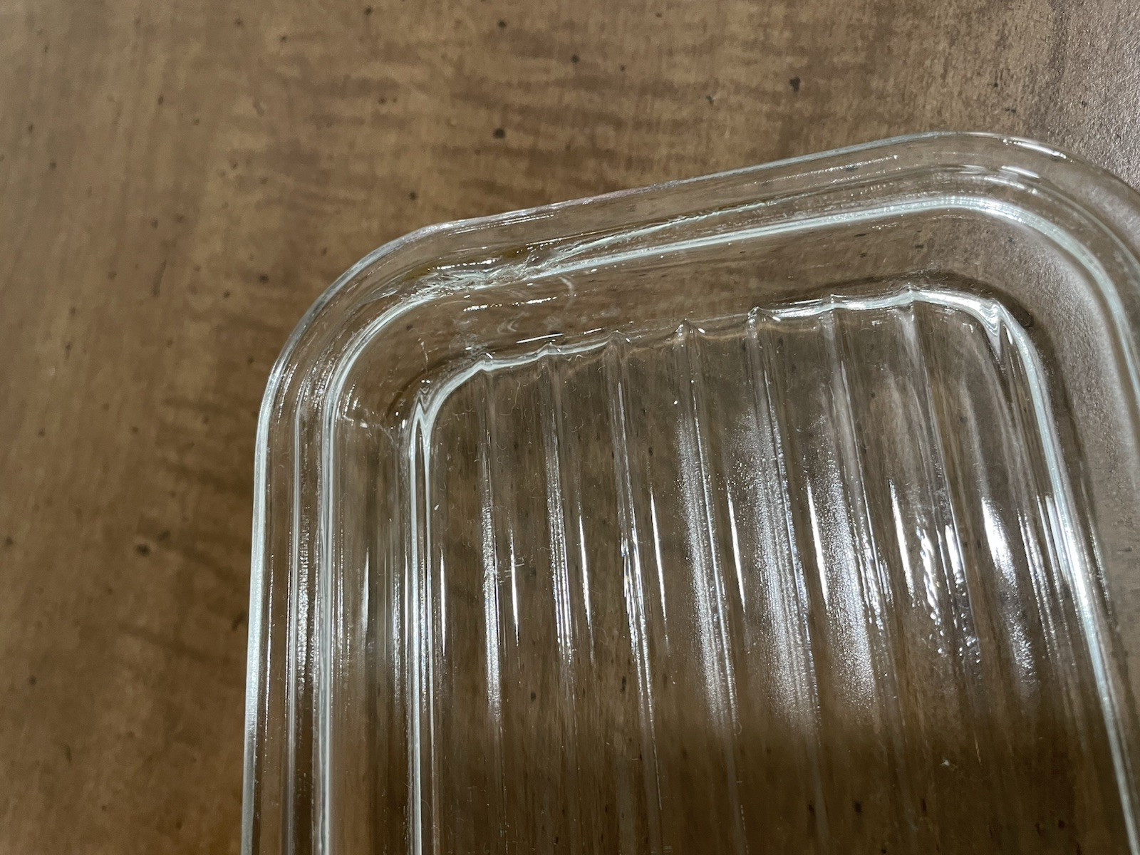 Vintage Pyrex CITRUS Refrigerator Dish Set - 8 Piece Complete