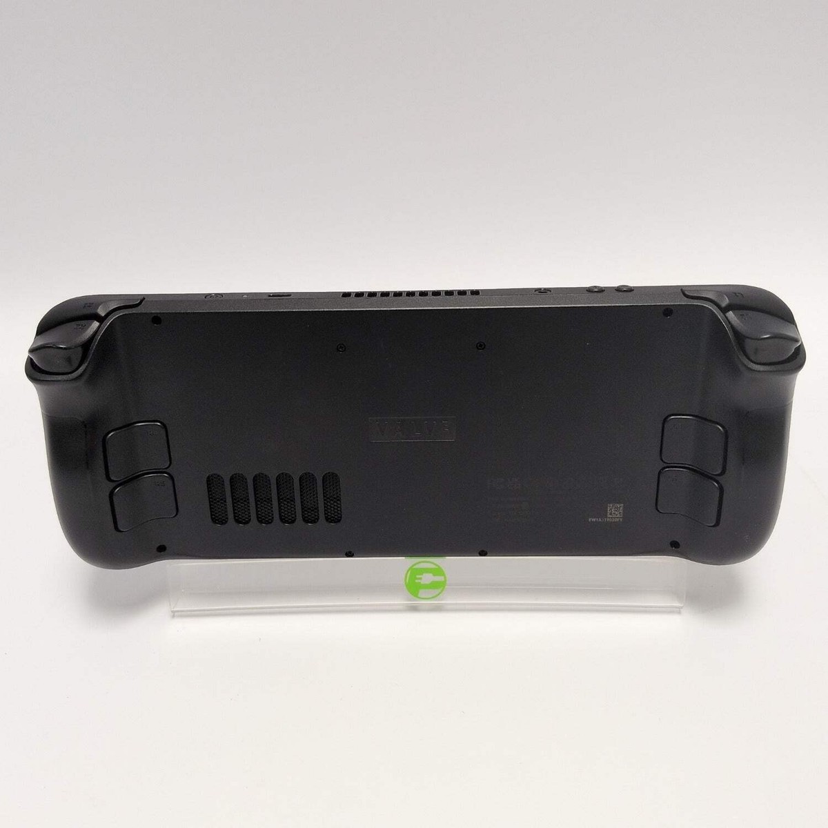 Buy Valve Steam Deck OLED 512GB Black Handheld Console online | eBay