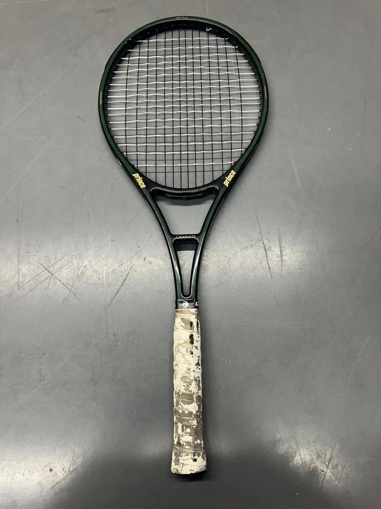 Prince Graphite for sale | eBay