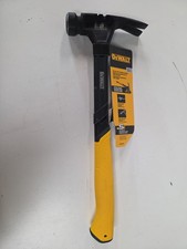 DEWALT 22 oz. Steel Framing Hammer New with tags