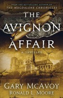 Gary Mcavoy (U. A.) | The Avignon Affair | Taschenbuch | Englisch (2022)