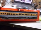 HO S[eeper Passenger Car Lake Ernest Rio Grande Rivarossi Original Box — photo 2
