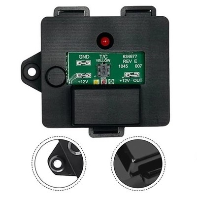 Für Norcold 634677 634678 für wohnmobil Kühlschrank Sensor mit 637360