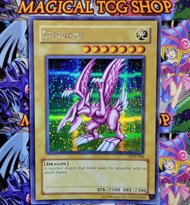 Seiyaryu Yugioh | eBay