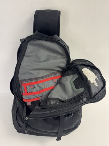 Zaino North Face Striker Sling nero - Foto 6 di 10