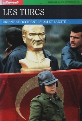 Die Türken: Ost und West Islam ... - Yerasimos Stephane - V2157608