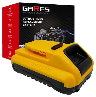 Akku FüR Dewalt DCD790P2 DCD791 DCD791B DCD791D2 DCD791NT 18V 4Ah-image
