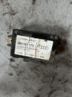 Alarm control module
