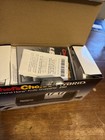EdgeCraft Chef's Choice Hybrid Model 250 Electric Manual Knife Sharpener WORKS! — photo 2