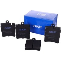 SKF Bremsbelagsatz Scheibenbremse FüR Mercedes-Benz C-Klasse W203 S203 R171