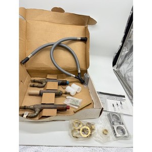 Moen 4793 Roman Tub Valve 2 Handle faucet Kit Install Instructions and Parts