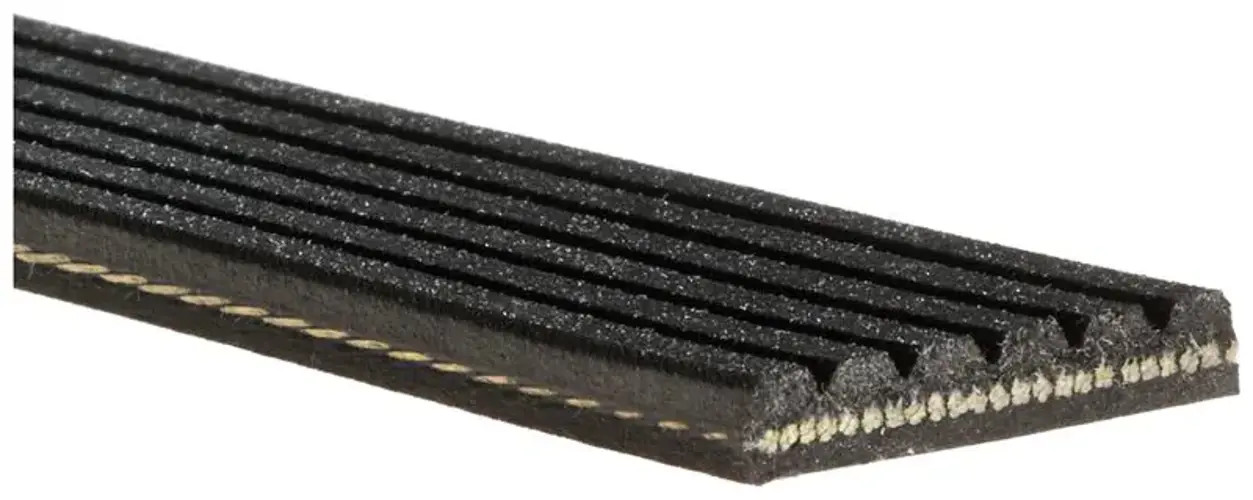 Multi-ribbed V-belt 6PK1143 GATES for MERCEDES-BENZ S-CLASS C-CLASS