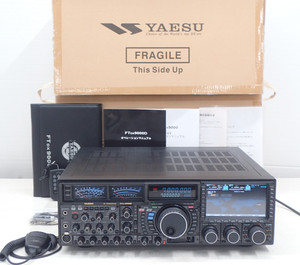 Yaesu Ftdx 3000 | eBay