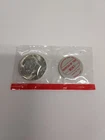 1970 D Kennedy BU Half Dollar