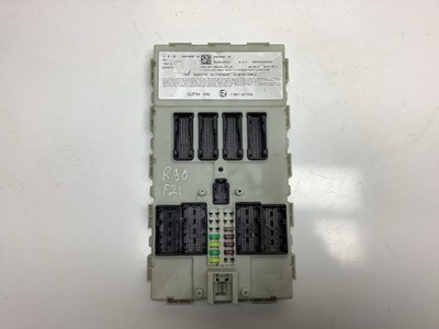 BMW 1ER F20 DIESEL KAROSSERIE STEUERGERÄT 6843898