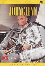 John Glenn (A & E Biography) by Streissguth, Thomas