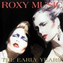 The Early Years von Roxy Music | CD | Zustand sehr gut
