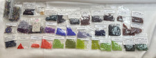 5oz BEADS FINDINGS MIX Artbeads.com 90 NEW
