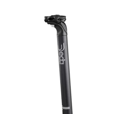 DEDA RS Zero Sattelstütze Alu Länge 350 mm 27,2mm