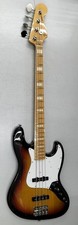 Fender Bass Guitar Jazz Bass Type JB75