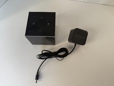 Amazon Fire TV Cube Converter Box - EX69VW No Remote - Cube And Power Cord Only
