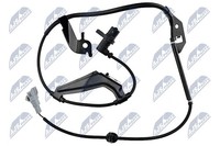 NTY HCA-TY-094 ABS Sensor Vorne Rechts FüR Toyota RAV 4 1.8 2.0 2.0D 05.00-11.05