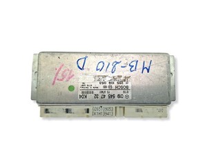 Mercedes-Benz E W210 1997 Benzin ABS-Steuergerät 0195454732 TSL8440