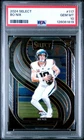 2024 PANINI SELECT #117 BO NIX ROOKIE RC PSA 10