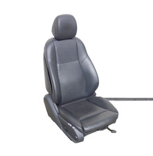 Mercedes W213 E Klasse Sitz mit Sitzheizung Kunstleder vorne rechts