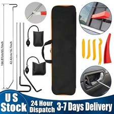 12pcs Emergency Auto Tool Window-car Door Unlocklock Out Universal Tool Kits Us 12pcs Emergency Auto Tool Window-car Door Unlocklock Out Universal Tool Kits Us
