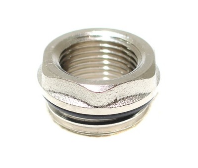 Simplex Reduzierstück DN15 (1/2'') - DN10 (3/8'')