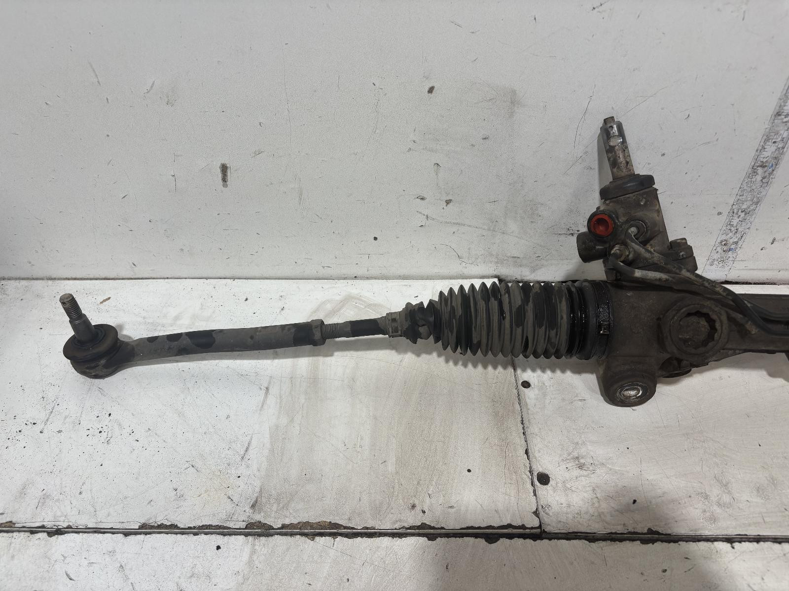 Mazda BT50 Steering Rack UP-UR 10/2011-06/2020 - thumbnail 4