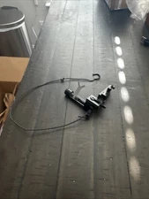 Vapor Trail limb driver micro elite arrow rest RH